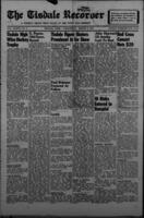 The Tisdale Recorder March 3, 1943