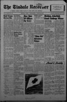 The Tisdale Recorder March 10, 1943