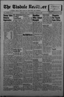 The Tisdale Recorder March 17, 1943