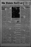 The Tisdale Recorder March 31, 1943