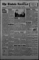 The Tisdale Recorder April 7, 1943