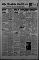 The Tisdale Recorder April 14, 1943