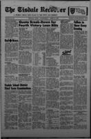 The Tisdale Recorder April 21, 1943