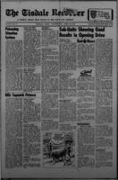 The Tisdale Recorder April 28, 1943