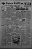 The Tisdale Recorder April 28, 1943