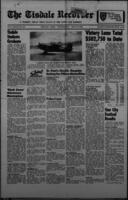 The Tisdale Recorder May 12, 1943