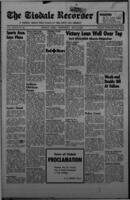 The Tisdale Recorder May 19, 1943