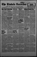 The Tisdale Recorder June 9, 1943