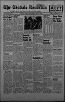 The Tisdale Recorder June 16, 1943