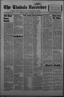 The Tisdale Recorder July 7, 1943