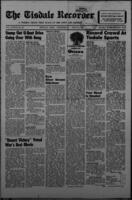 The Tisdale Recorder July 14, 1943