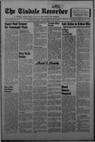 The Tisdale Recorder July 21, 1943