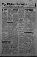 The Tisdale Recorder July 28, 1943