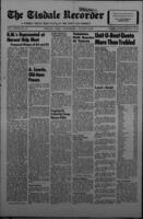 The Tisdale Recorder August 4, 1943