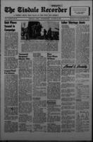 The Tisdale Recorder August 18, 1943