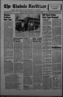 The Tisdale Recorder September 1, 1943