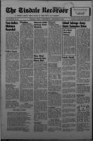 The Tisdale Recorder September 8, 1943