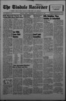 The Tisdale Recorder September 29, 1943