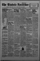 The Tisdale Recorder October 6, 1943