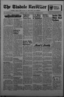 The Tisdale Recorder October 13, 1943