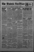 The Tisdale Recorder October 20, 1943