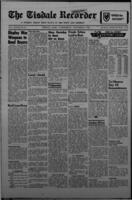 The Tisdale Recorder October 27, 1943