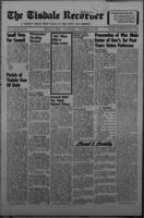 The Tisdale Recorder November 17, 1943