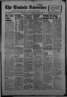 The Tisdale Recorder January 5, 1944