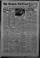 The Tisdale Recorder January 12, 1944