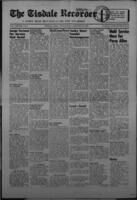 The Tisdale Recorder January 19, 1944