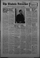 The Tisdale Recorder February 9, 1944