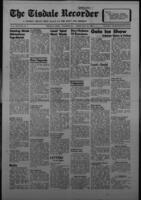 The Tisdale Recorder February 16, 1944