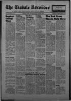 The Tisdale Recorder March 1, 1944