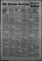 The Tisdale Recorder March 15, 1944