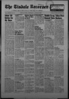 The Tisdale Recorder March 22, 1944