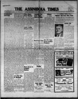 The Assiniboia Times February 28, 1945