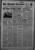 The Tisdale Recorder May 3, 1944