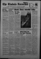 The Tisdale Recorder May 10, 1944