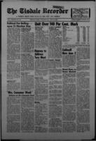 The Tisdale Recorder May 24, 1944