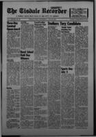 The Tisdale Recorder May 31, 1944