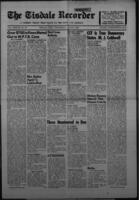 The Tisdale Recorder June 7, 1944