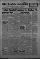 The Tisdale Recorder July 5, 1944