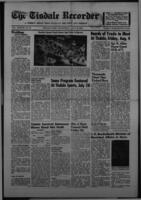 The Tisdale Recorder July 12, 1944