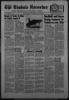 The Tisdale Recorder July 26, 1944