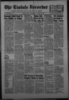 The Tisdale Recorder August 23, 1944