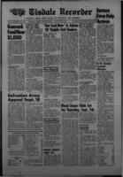 The Tisdale Recorder August 30, 1944