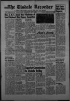 The Tisdale Recorder September 13, 1944