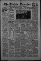 The Tisdale Recorder September 27, 1944