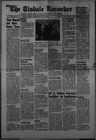 The Tisdale Recorder October 4, 1944