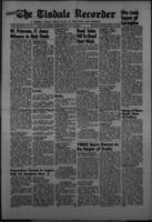 The Tisdale Recorder October 25, 1944